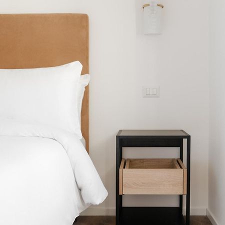 Sonder Piazza Venezia Aparthotel Rom Exteriör bild