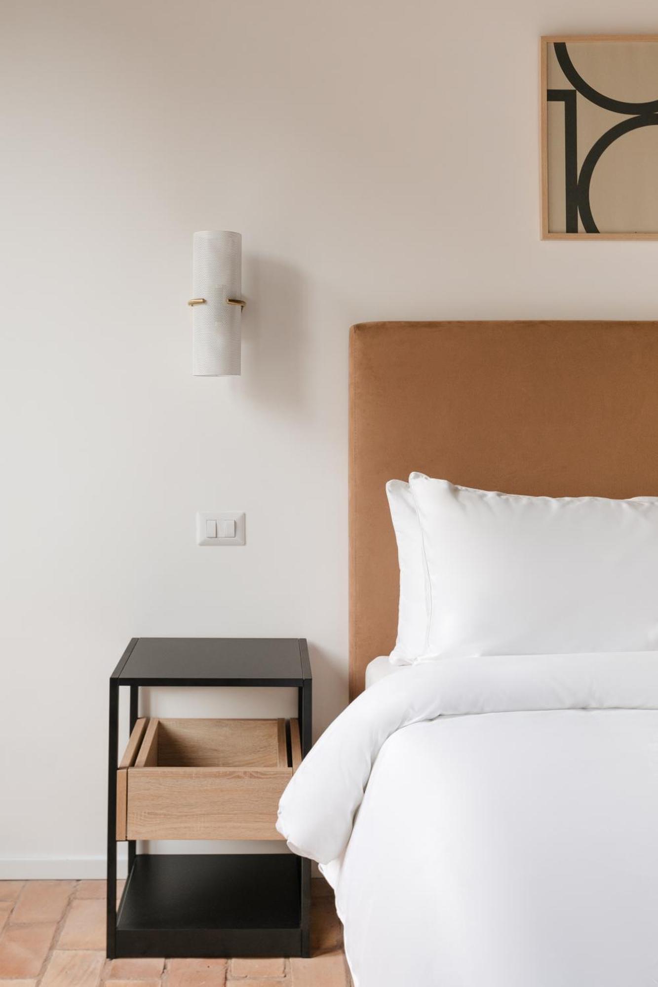 Sonder Piazza Venezia Aparthotel Rom Exteriör bild