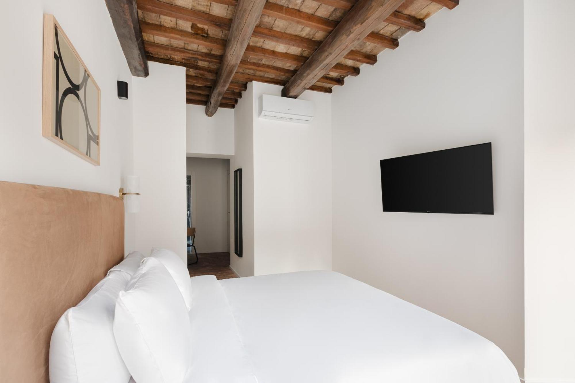Sonder Piazza Venezia Aparthotel Rom Rum bild