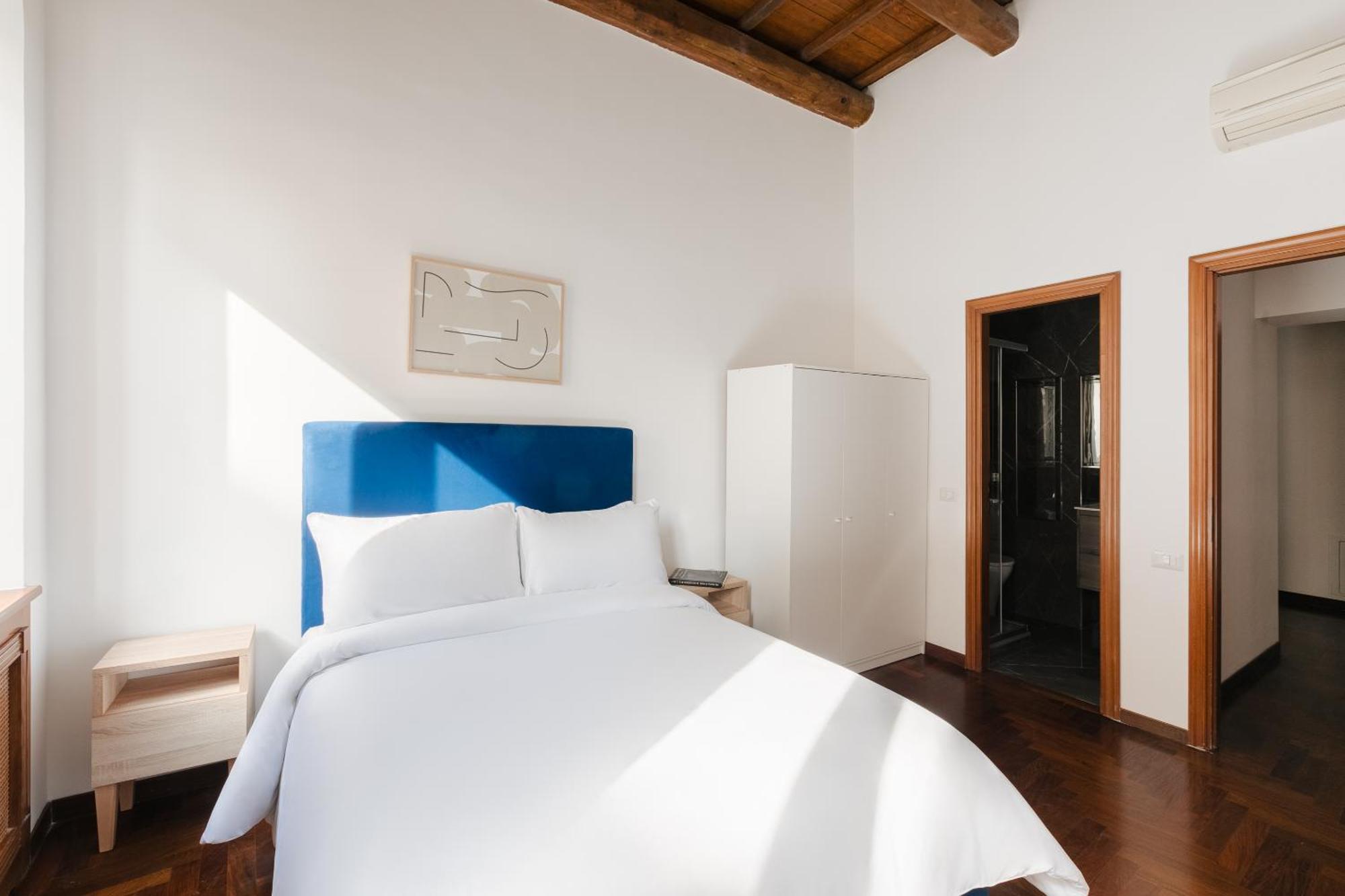 Sonder Piazza Venezia Aparthotel Rom Exteriör bild