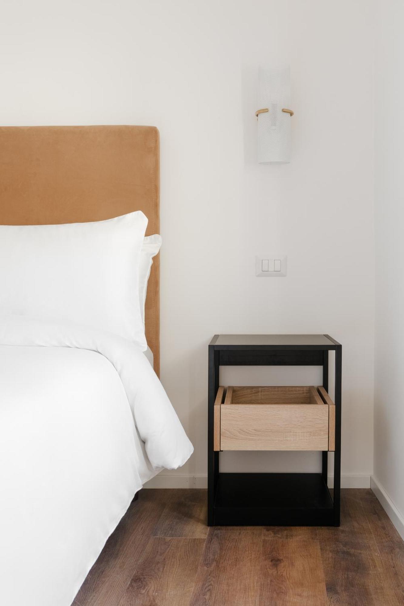 Sonder Piazza Venezia Aparthotel Rom Exteriör bild